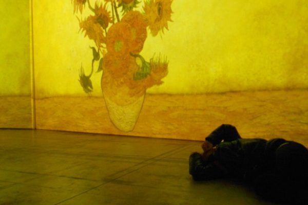 VAN GOGH ALIVE – 11