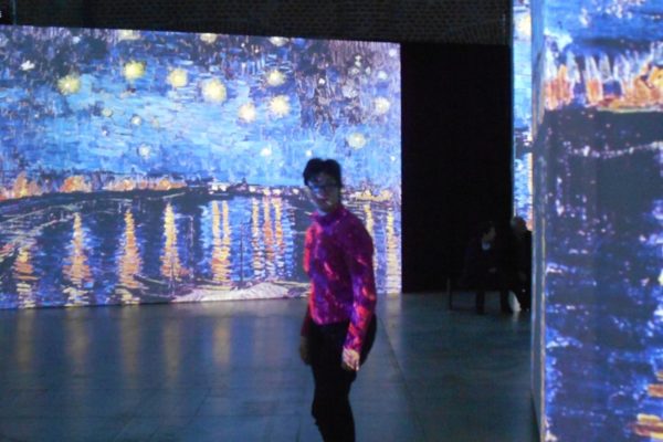 VAN GOGH ALIVE – 8
