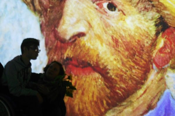 VAN GOGH ALIVE – 2