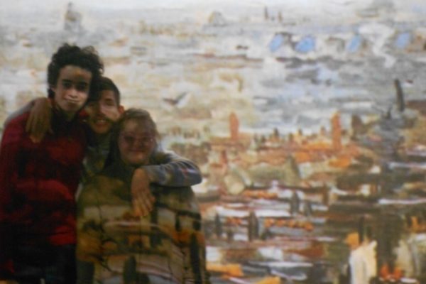 VAN GOGH ALIVE – 3