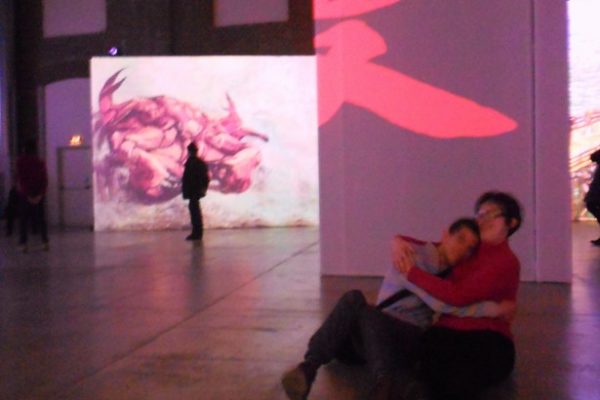 VAN GOGH ALIVE – 4