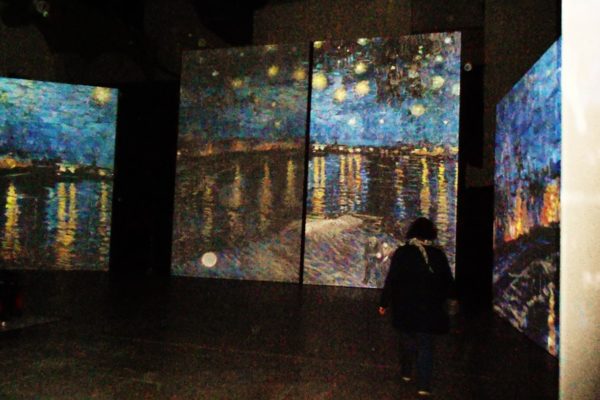 VAN GOGH ALIVE – 5