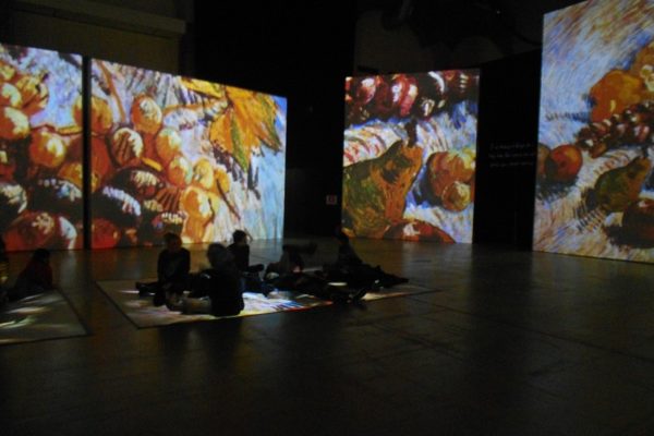 VAN GOGH ALIVE – 6
