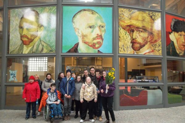 VAN GOGH ALIVE – 7