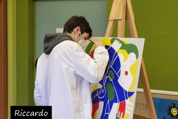 Riccardo S 2